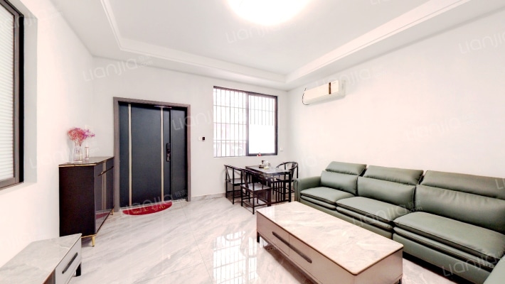 大良单家府又居委会二手房实景图