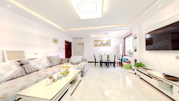 馨鑫嘉园二手房实景图