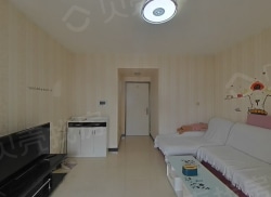 整租·绿地世纪城A区 1室1厅 南_绿地世纪城A区租房