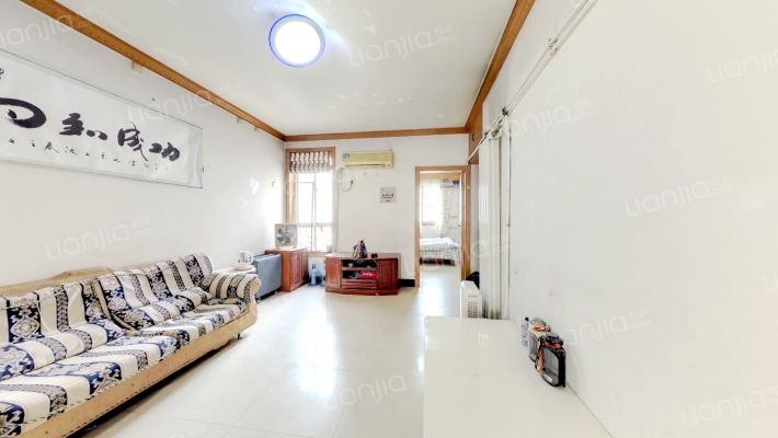 正商北云鹤一二期二手房实景图