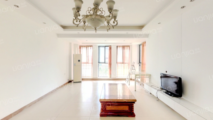 汉嘉国际二手房实景图