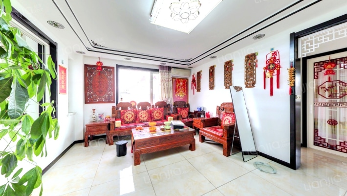 石岛福地二手房实景图