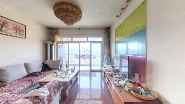 重庆达飞绿洲二手房实景图