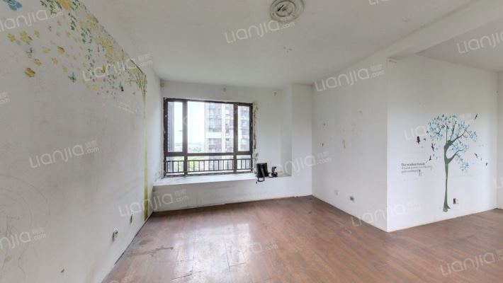 绿地香颂(浦东)(公寓)二手房实景图