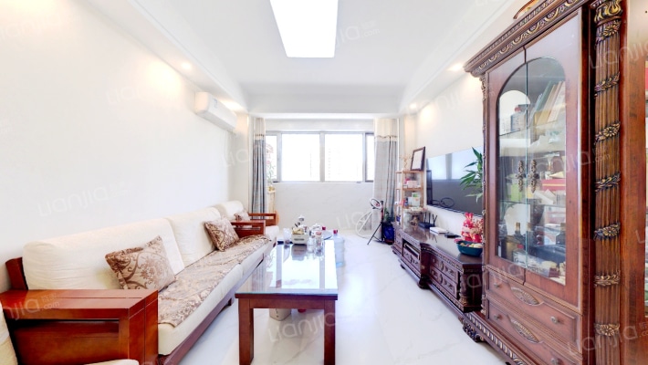 君利新家园二手房实景图