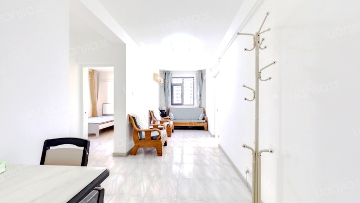 水利勘测总队家属院二手房实景图