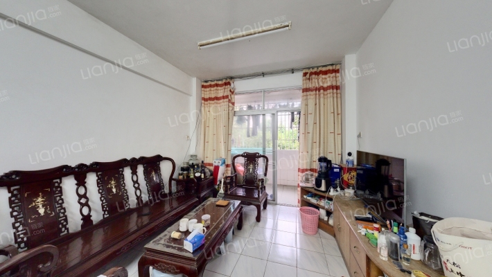 翠花苑二手房实景图