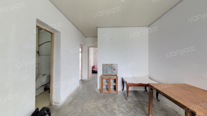 甘泉新村西区二手房实景图