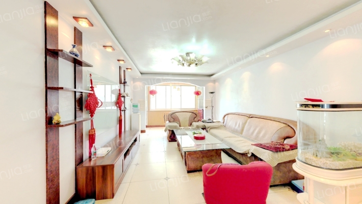 宝曼家园二手房实景图