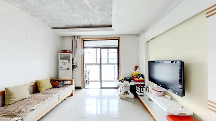 佳境枫情苑二手房实景图