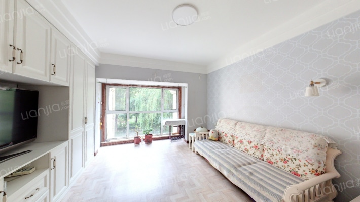 徜徉嘉园8号院二手房实景图