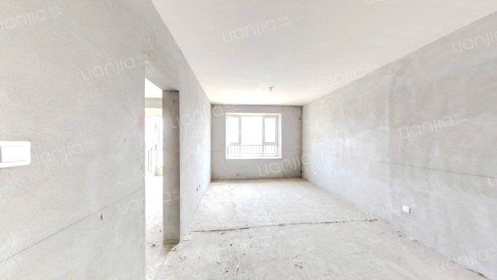 翰林华府二手房实景图