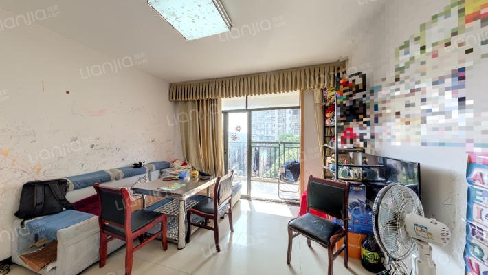 旺景园二手房实景图