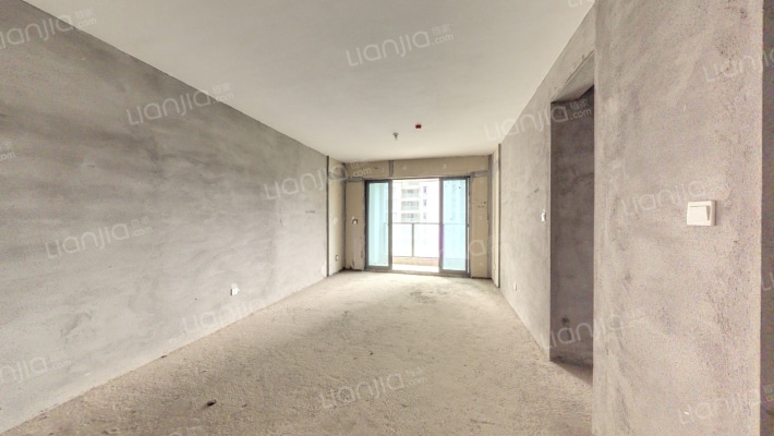 天翼花园二手房实景图