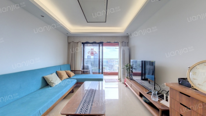 臻尚苑二手房实景图