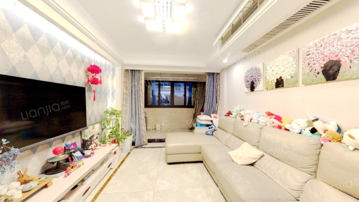 福明家园二手房实景图