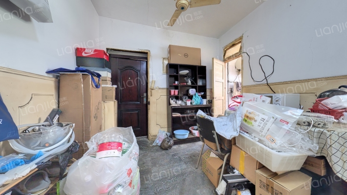 劳动路95号二手房实景图