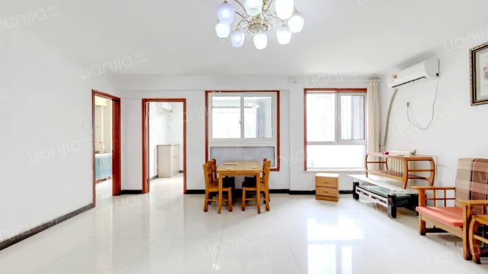 裕龙三区二手房实景图