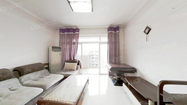 东湖雅苑二手房实景图