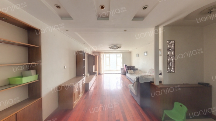 检察院小区二手房实景图