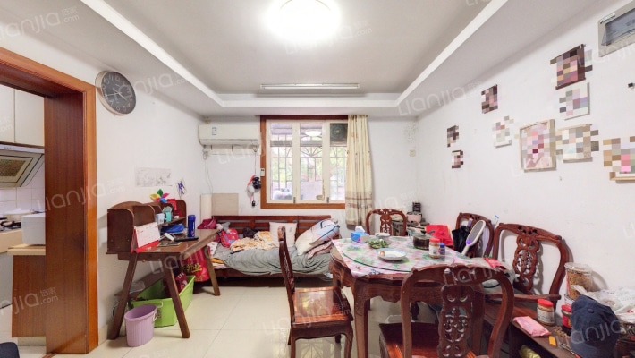 古桐公寓二手房实景图