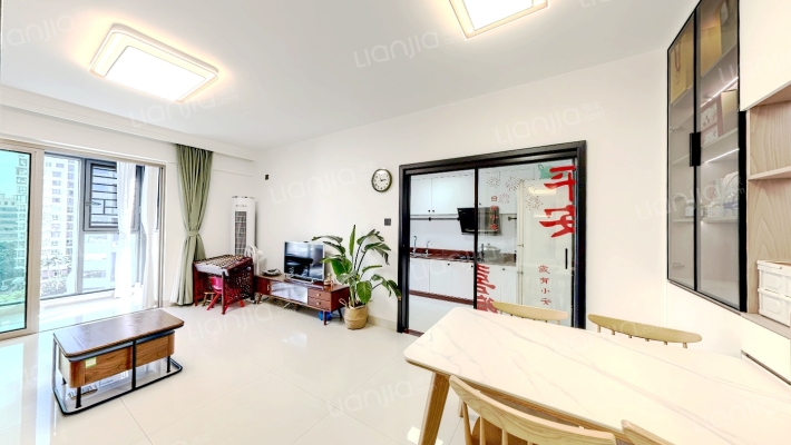 御园二手房实景图