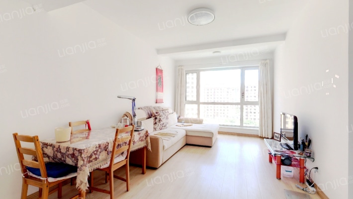 金湾山城二手房实景图