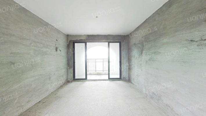 半山午后二手房实景图