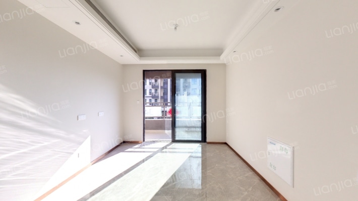 保利云上澄光二手房实景图