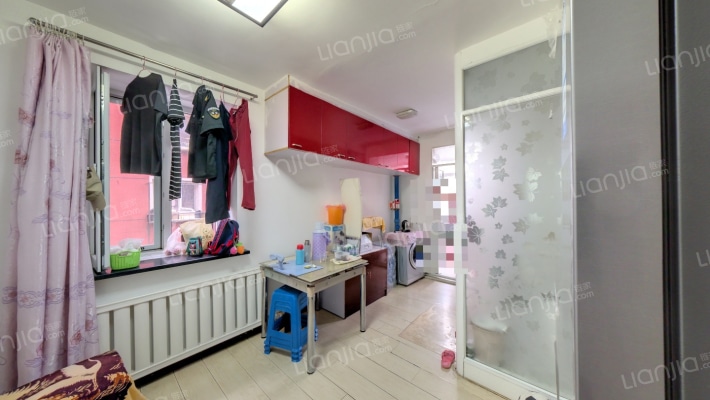 世代家园北区二手房实景图