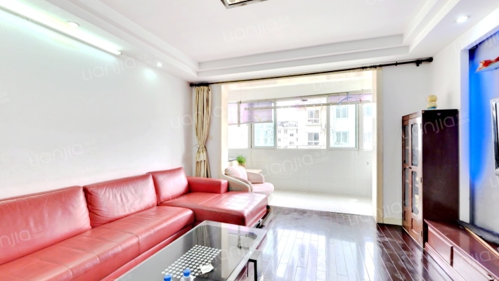 茸联苑二手房实景图