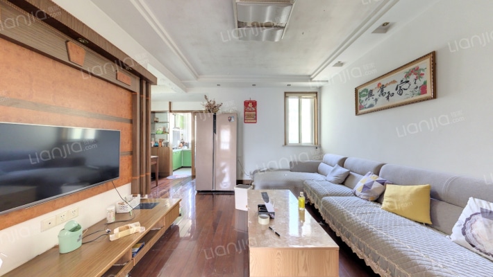 潭桥公寓南园二手房实景图