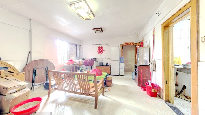 华富综合市场二手房实景图