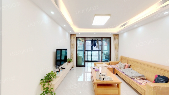 东城温泉里二手房实景图