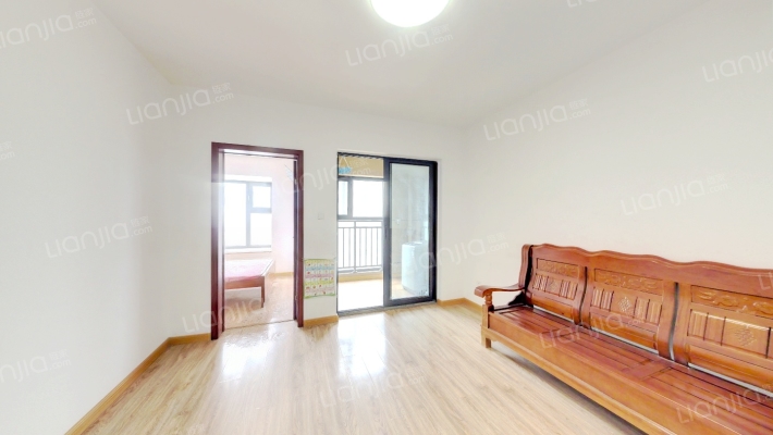 阳光和苑二手房实景图