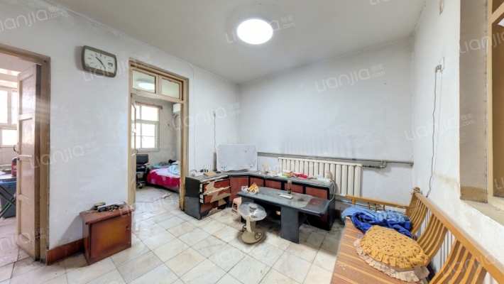 新圃西街148号院二手房实景图