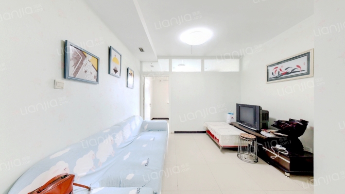 和平世家二手房实景图