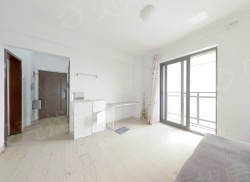 整租·阳光嘉园 1室1厅 西南_阳光嘉园租房