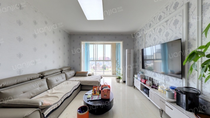 英国小镇蔷薇园二手房实景图