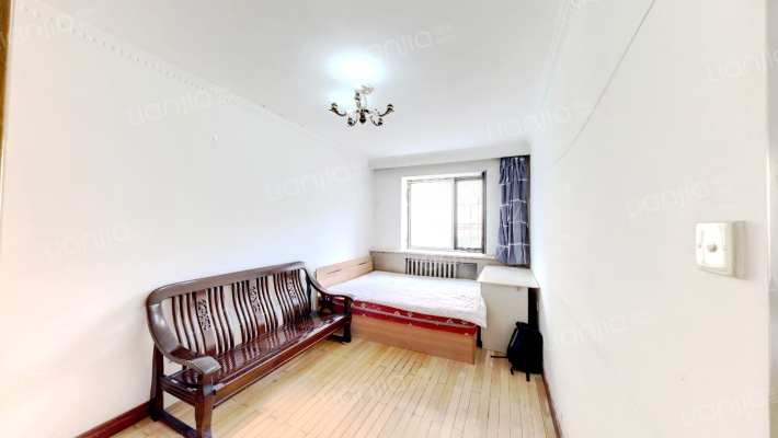 牛房小区二手房实景图