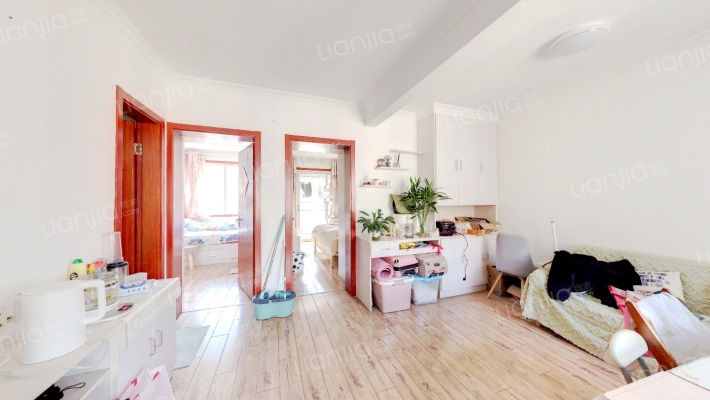 月苑三村二手房实景图