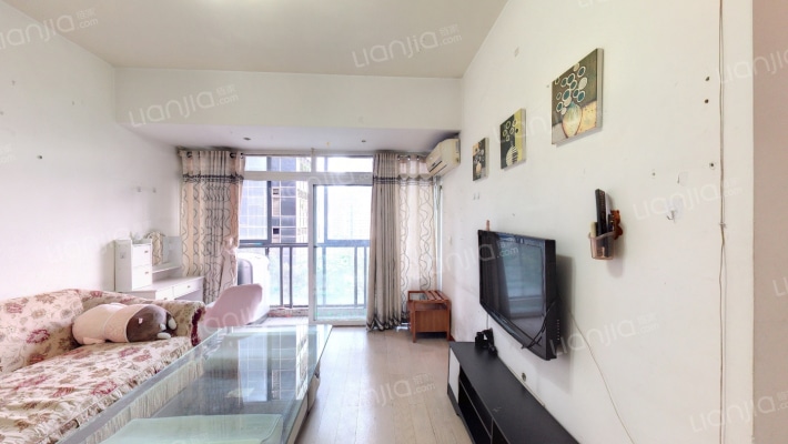 曼哈顿二手房实景图