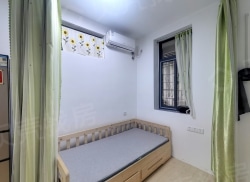 整租·南轿巷 2室1厅 南_南轿巷租房