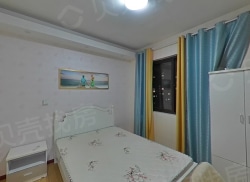 整租·科创嘉园 3室2厅 南_科创嘉园租房