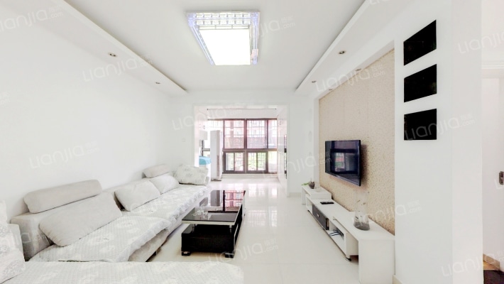 方略潇邦二手房实景图