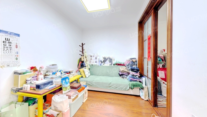 马鞍山二手房实景图