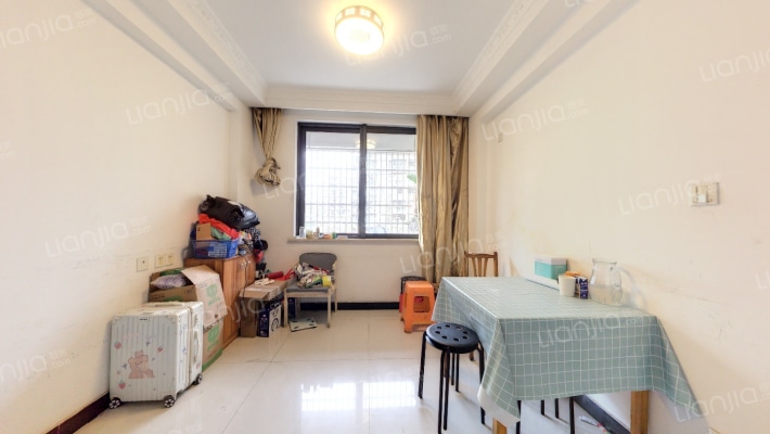 建塘家苑二手房实景图