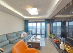 整租·信鸿誉庭 3室1厅 南_信鸿誉庭租房