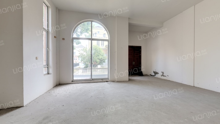 海华景苑二手房实景图