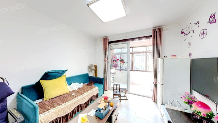 绿地广场二手房实景图